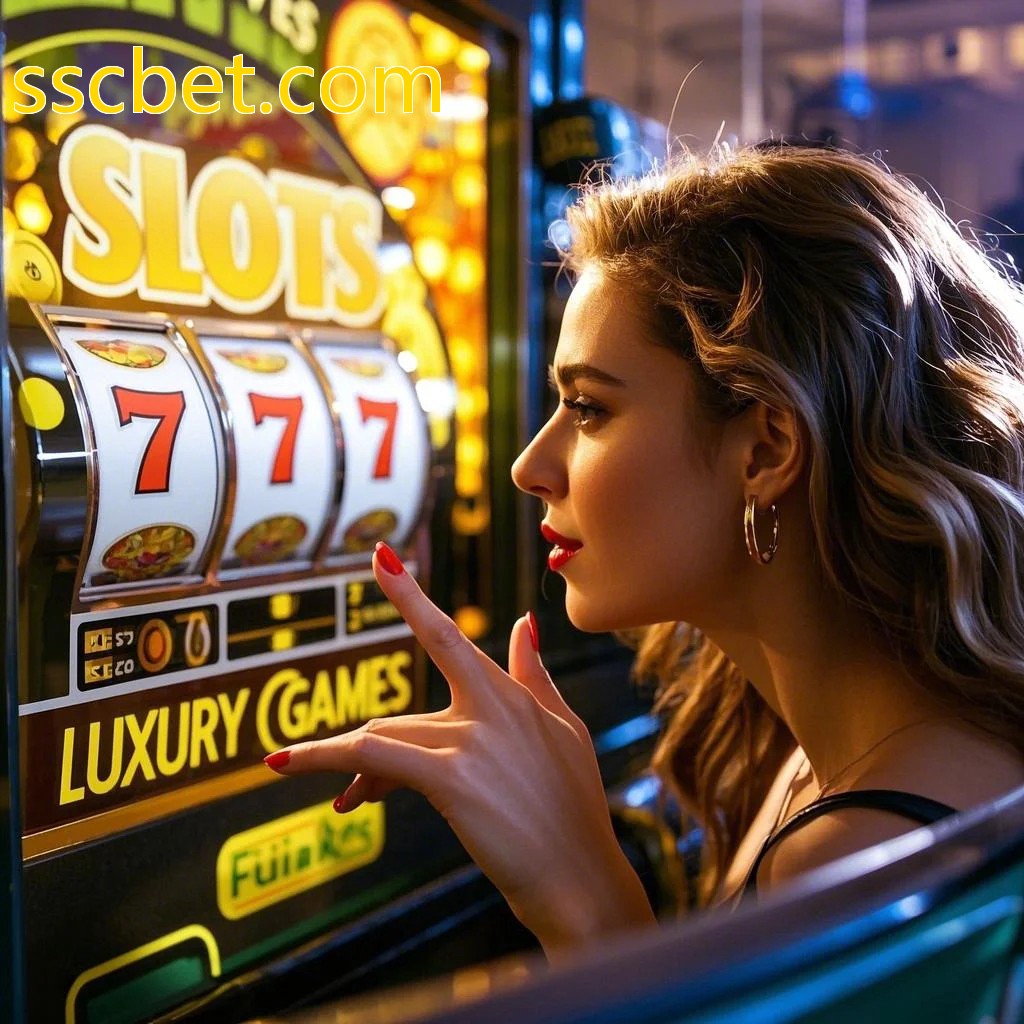 sscbet GAME-Login